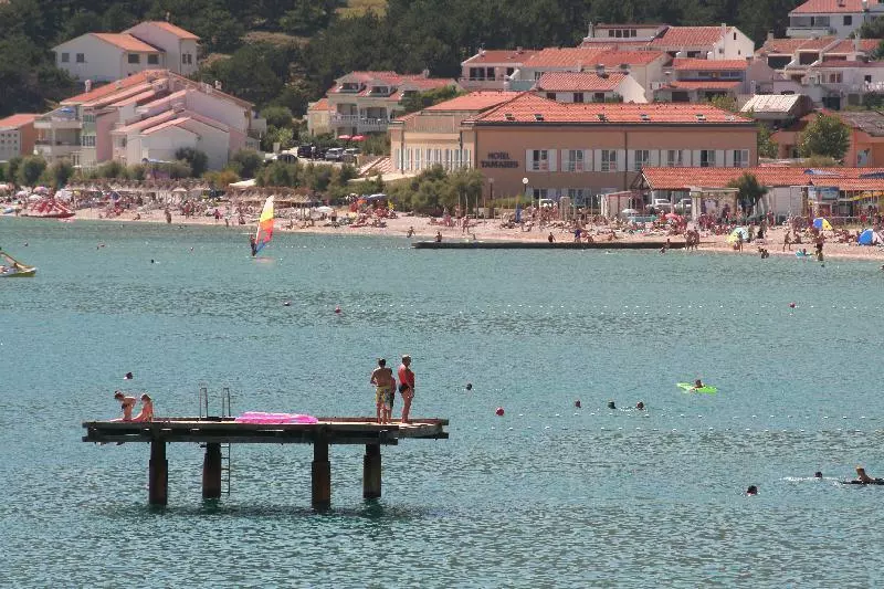 Općina Baška (c) dago