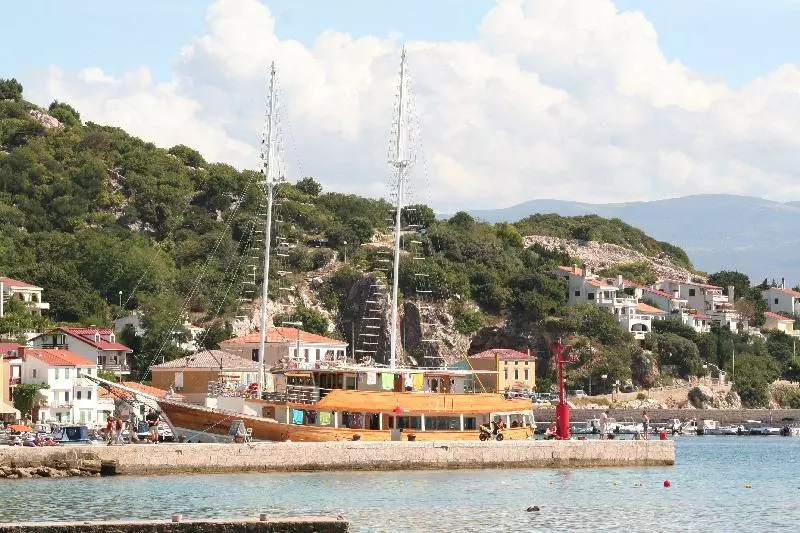 Općina Baška (c) dago