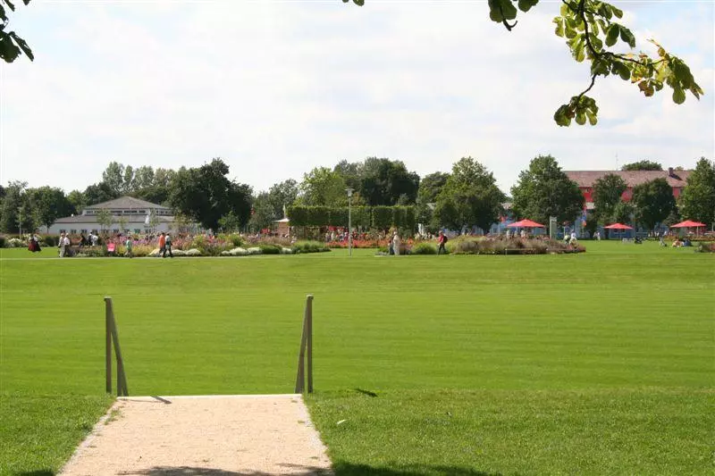 Ulm (c) dago