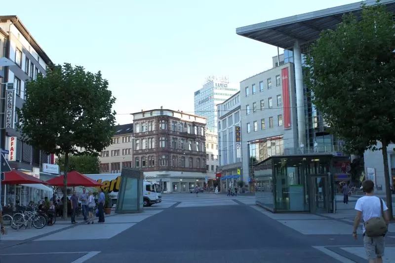Bochum (c) dago