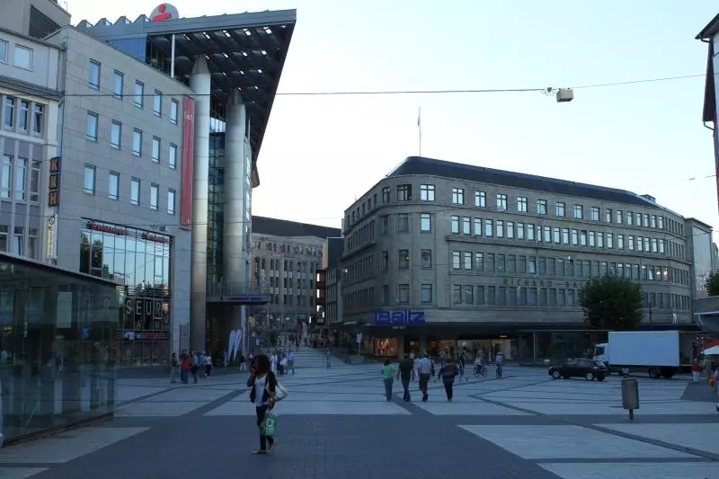 Bochum (c) dago