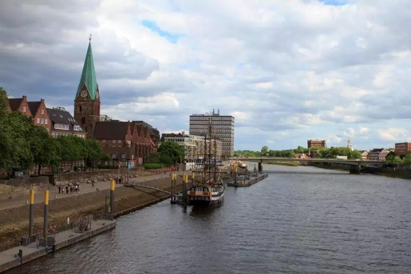 Bremen (c) dago