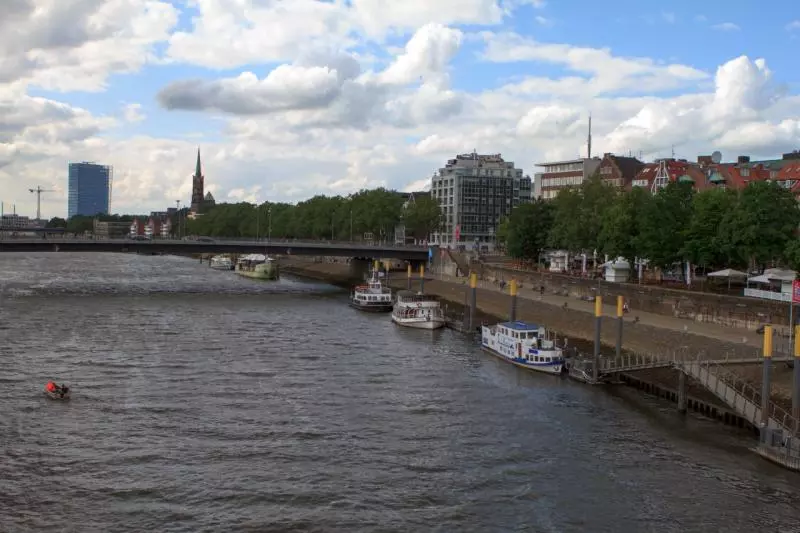 Bremen (c) dago
