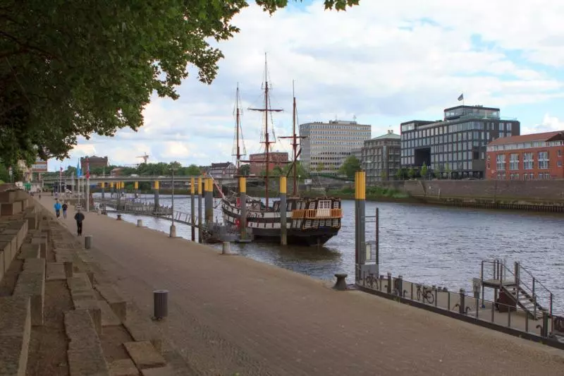 Bremen (c) dago