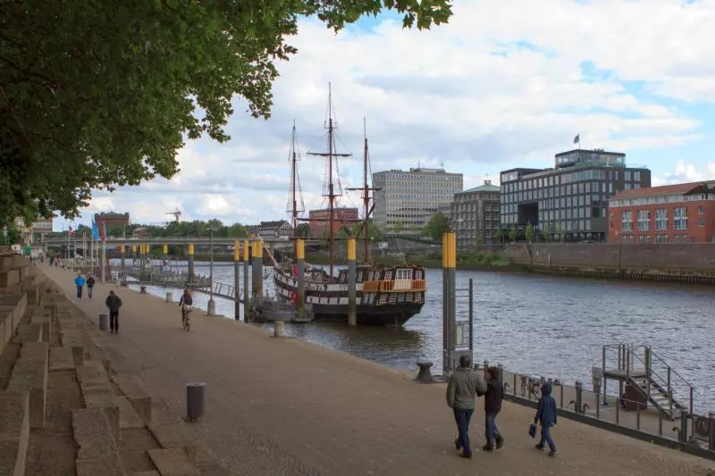 Bremen (c) dago