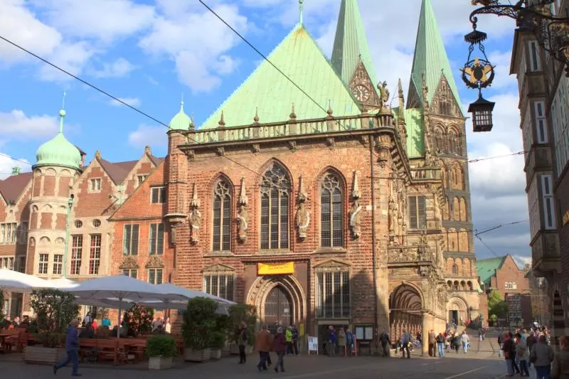 Bremen (c) dago