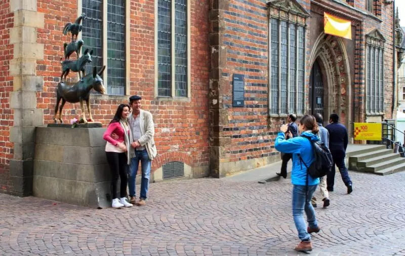 Bremen (c) dago
