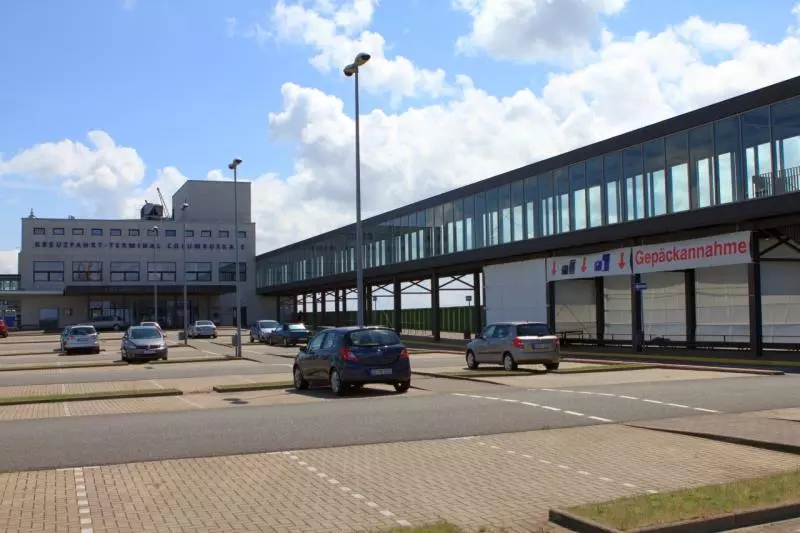 Bremerhaven (c) dago