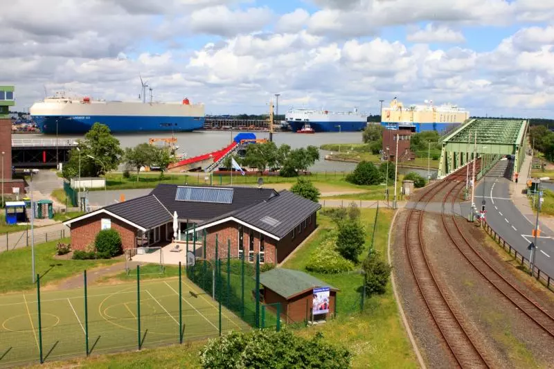 Bremerhaven (c) dago