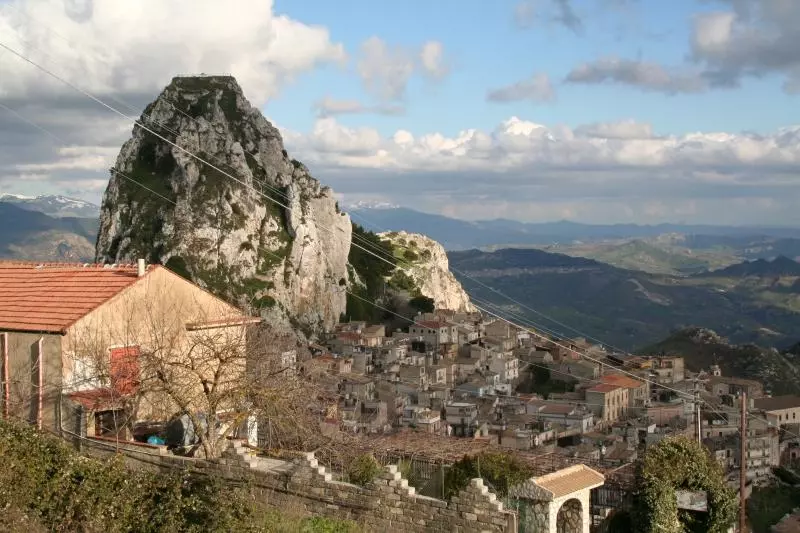 Caltabellotta (c) dago