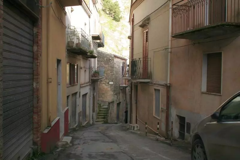 Caltabellotta (c) dago