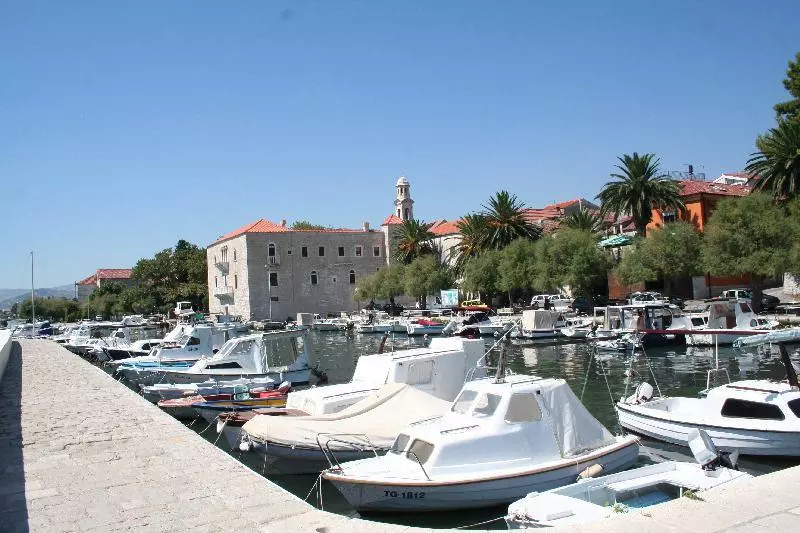 Općina Kaštela (c) dago