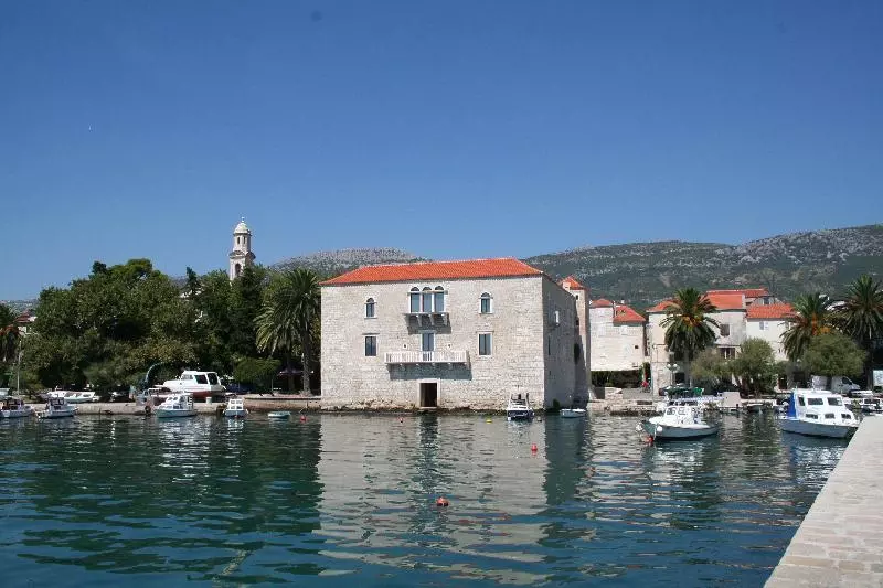 Općina Kaštela (c) dago