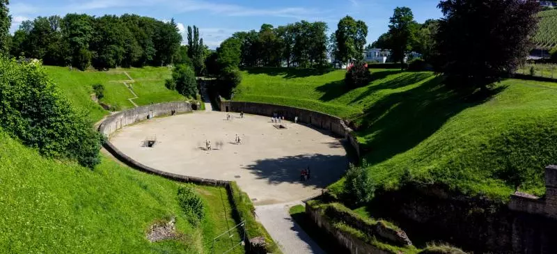 Trier (c) dago