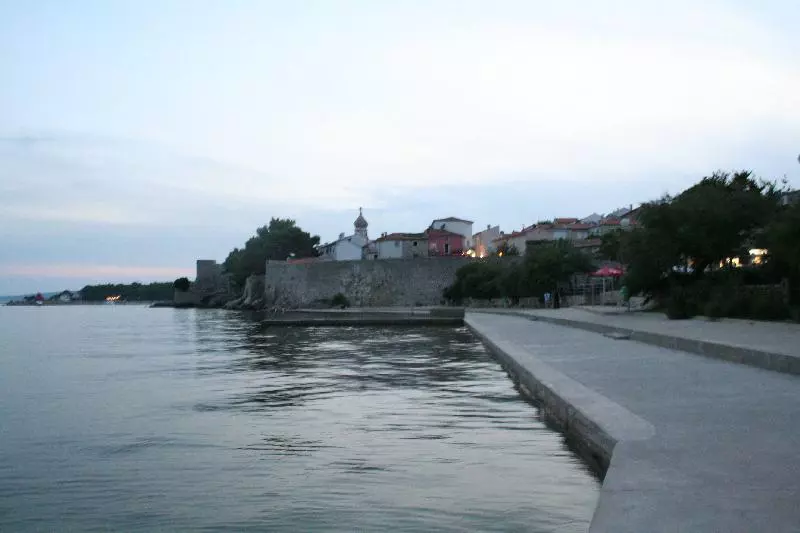 Krk (c) dago