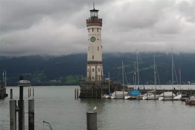 Lindau (c) dago