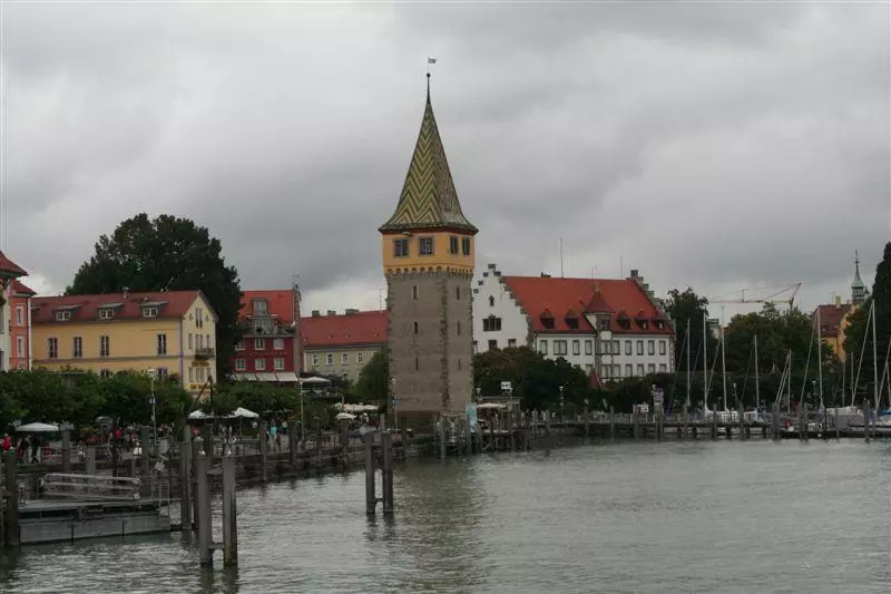 Lindau (c) dago