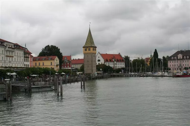 Lindau (c) dago