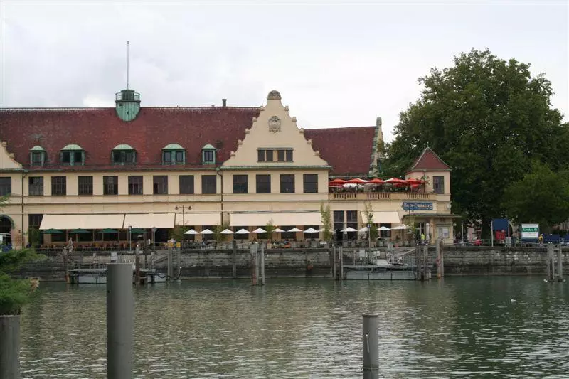Lindau (c) dago