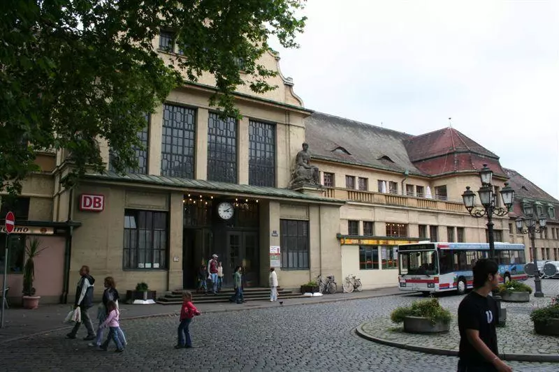 Lindau (c) dago