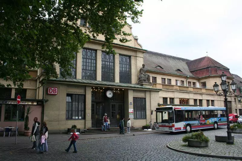 Lindau (c) dago