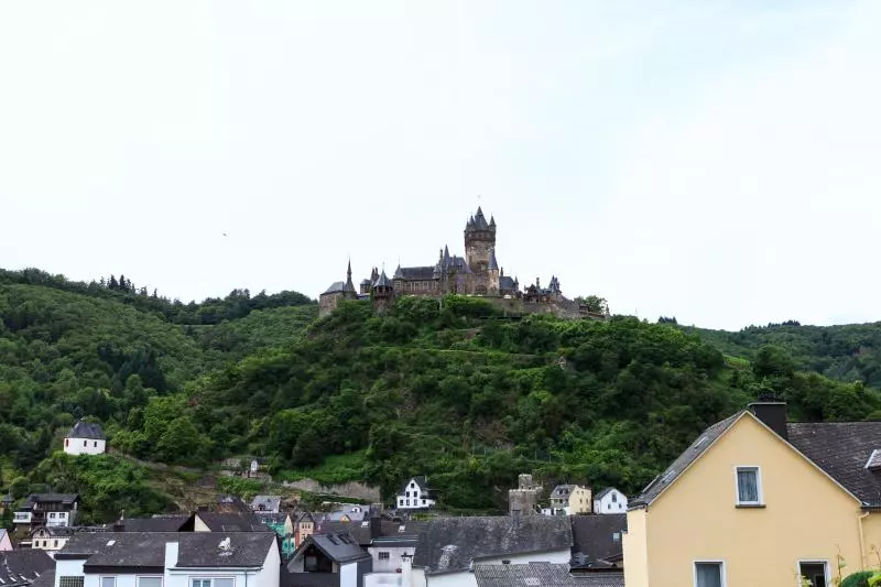 Cochem (c) dago