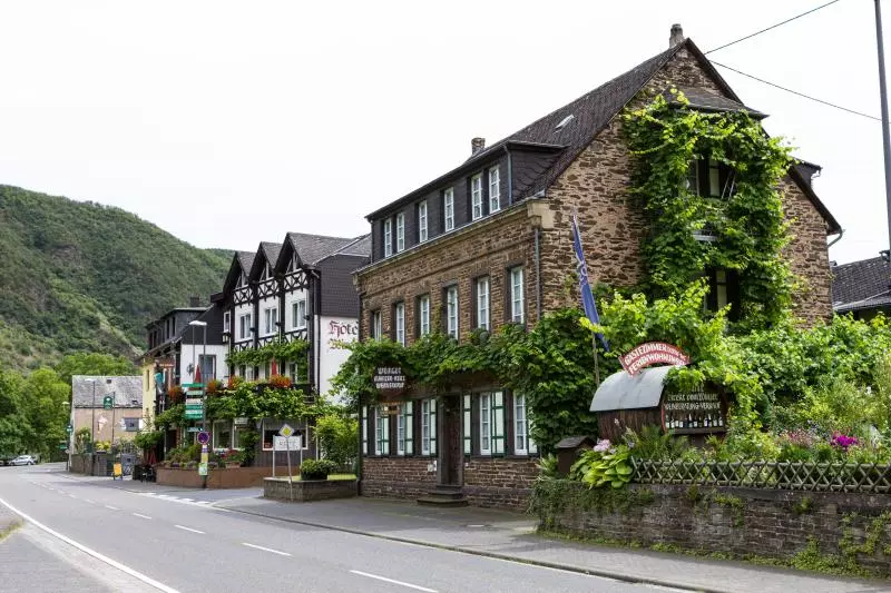 Cochem (c) dago