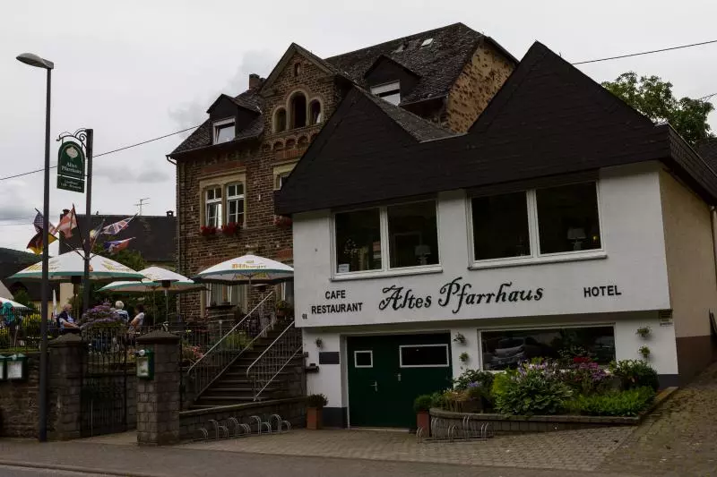 Cochem (c) dago