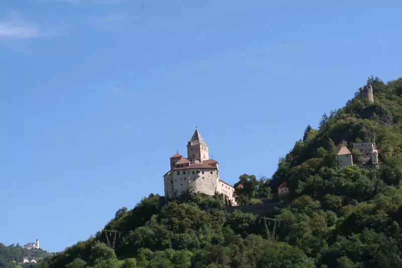 Bozen (c) dago