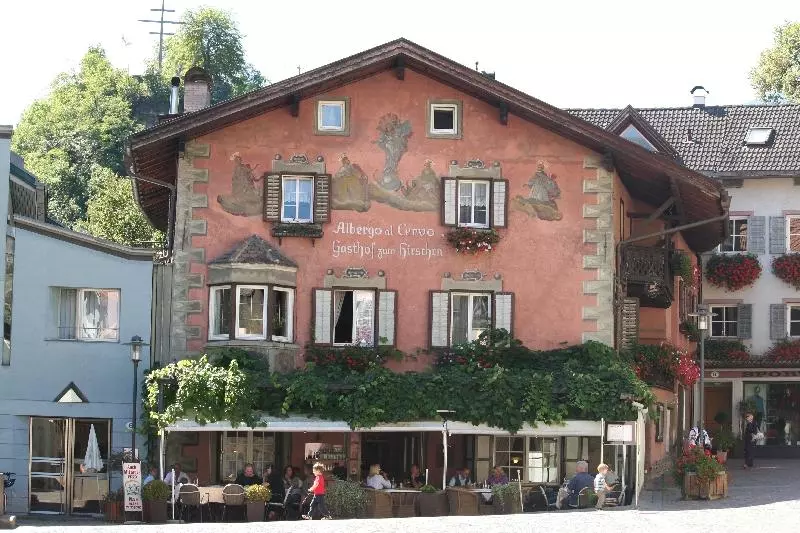 Bozen (c) dago