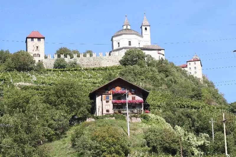 Brixen (c) dago
