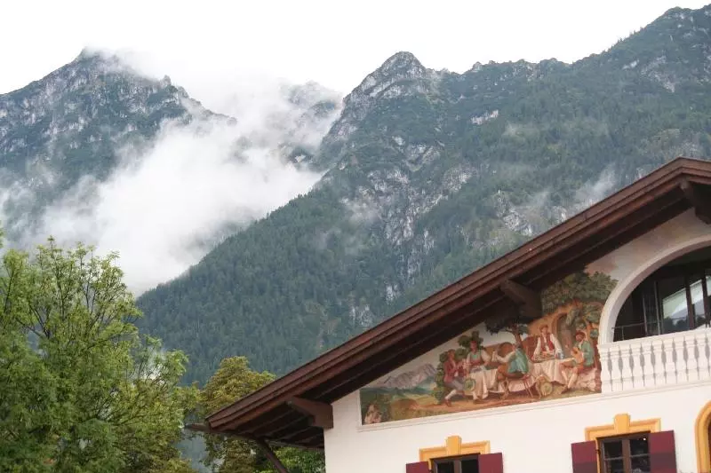Garmisch-Partenkirchen (c) dago