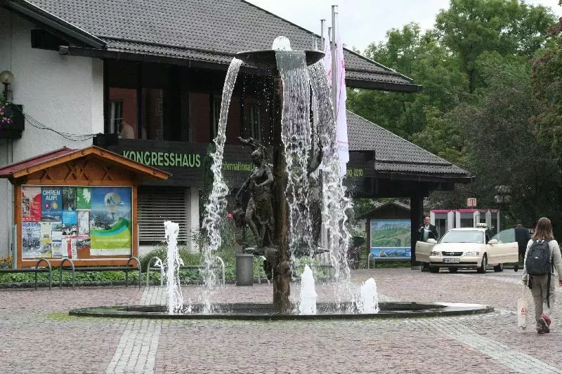 Garmisch-Partenkirchen (c) dago