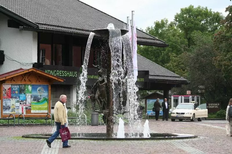 Garmisch-Partenkirchen (c) dago