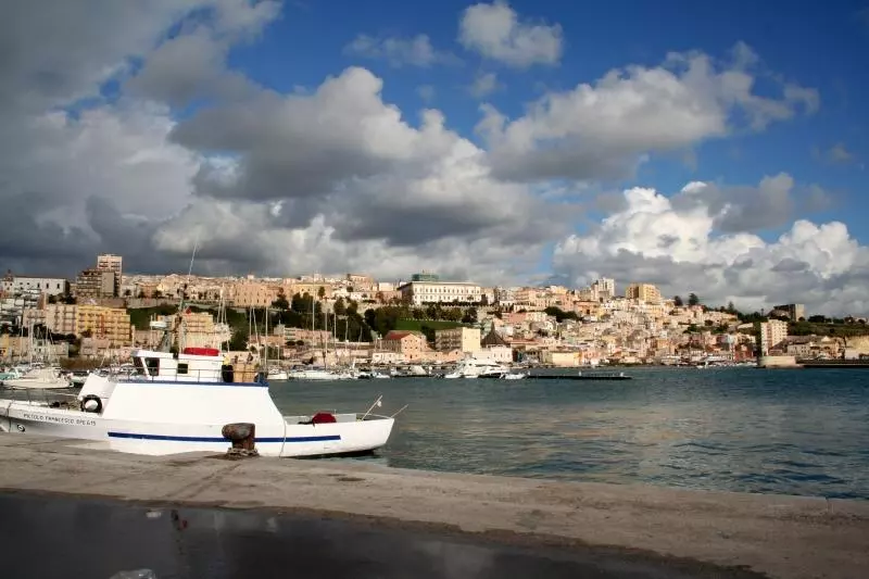 Sciacca (c) dago