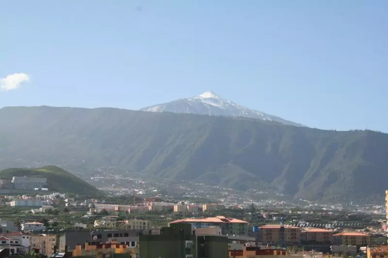Teneriffa (c) dago