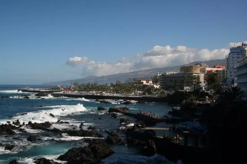 Teneriffa (c) dago