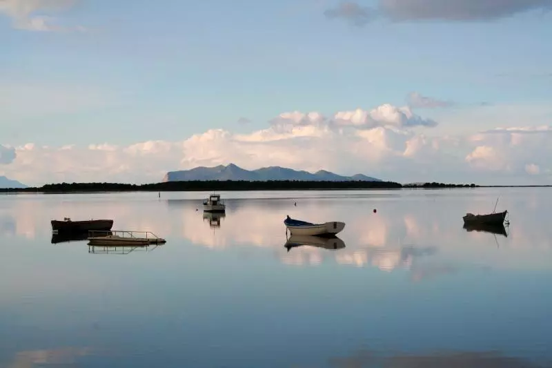 Trapani (c) dago