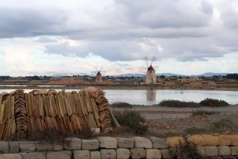 Trapani (c) dago