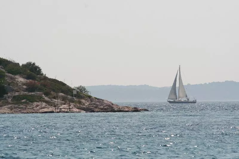 Gespanschaft Šibenik-Knin (c) dago
