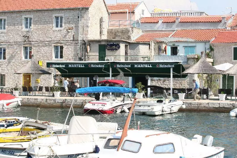 Gespanschaft Šibenik-Knin (c) dago