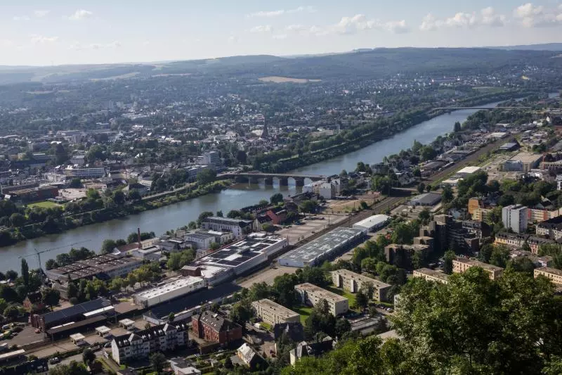 Trier-Saarburg (c) dago