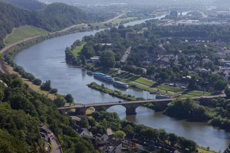 Trier-Saarburg (c) dago