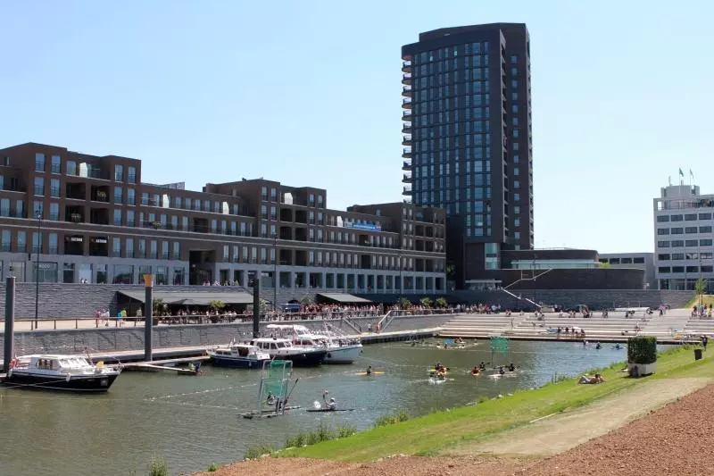 Venlo (c) dago