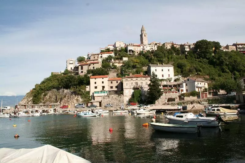 Općina Krk (c) dago