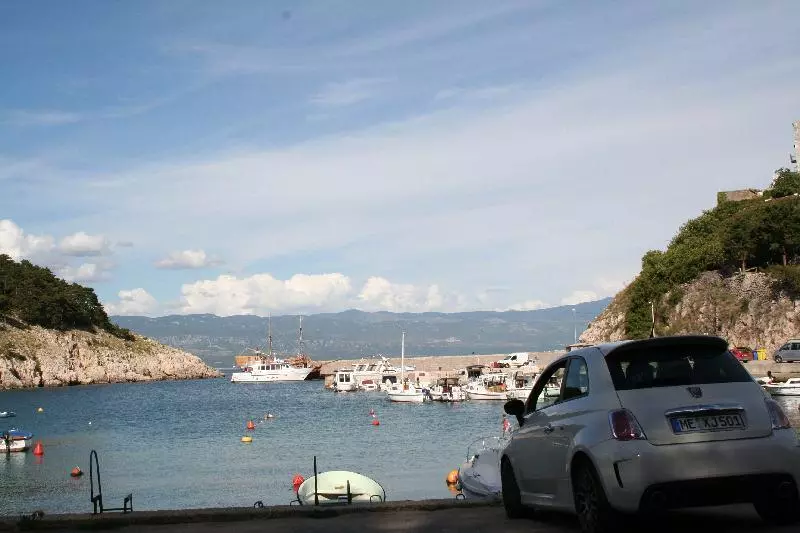 Općina Vrbnik (c) dago