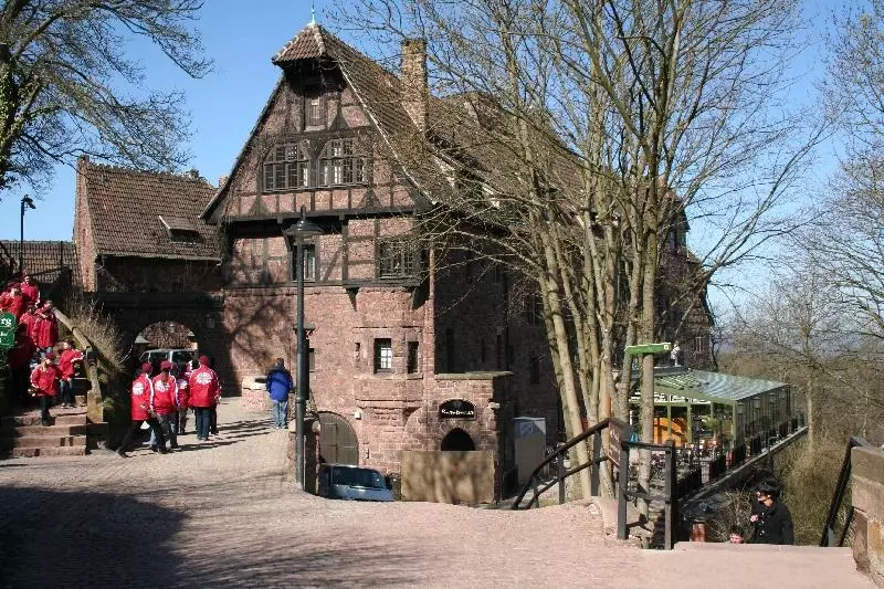 Eisenach (c) dago