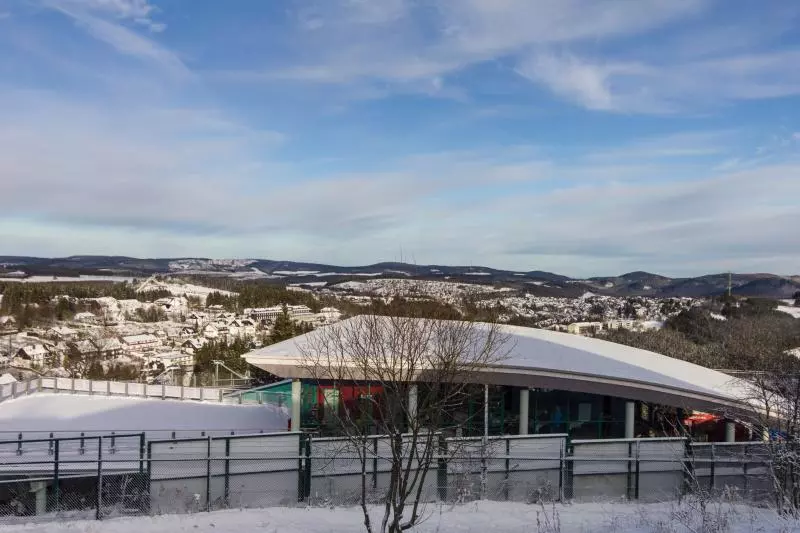 Winterberg (c) dago