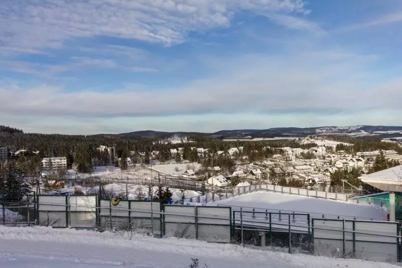 Winterberg (c) dago