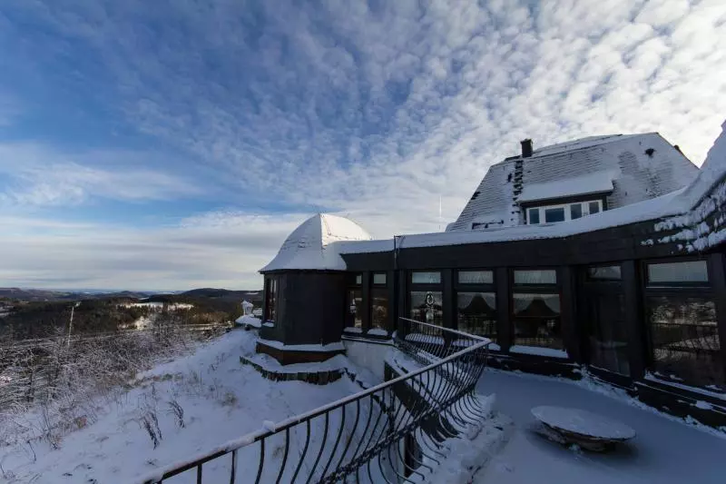 Winterberg (c) dago